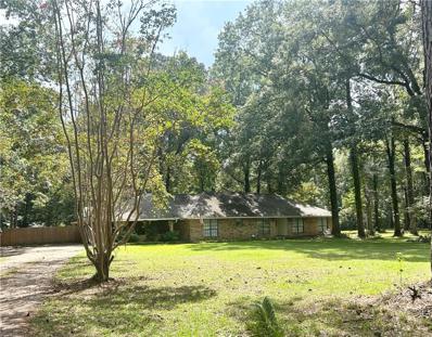 122 OLD BEAUBOUEF Road, Deville, LA 71328 - #: 2467627