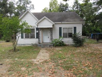 501 ELLIOTT Street, Winnfield, LA 71483 - #: 2468380