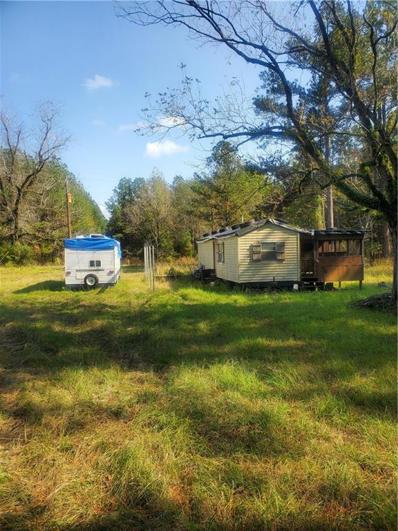 TBD JOHN FOSHEE Road, Robeline, LA 71469 - #: 2473584