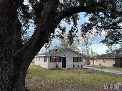 805 Funderburk Avenue, Houma, LA 70364 - #: 2024002242