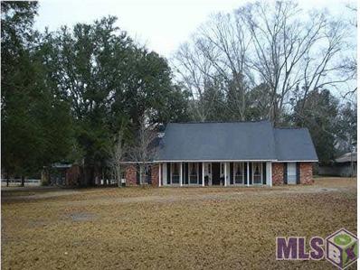 7929 La Hwy 63, Clinton, LA 70722 - MLS#: 2024003315