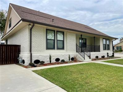 1003 ORMOND Boulevard, Destrehan, LA 70047 - MLS#: 2435159