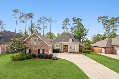 1150 SCARLET OAK Lane, Mandeville, LA 70448 - #: 2449033