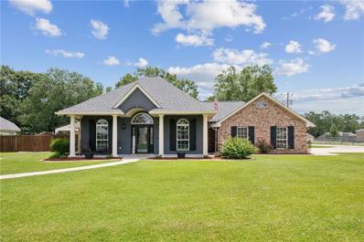 64562 VENTURE Drive, Pearl River, LA 70452 - MLS#: 2455686