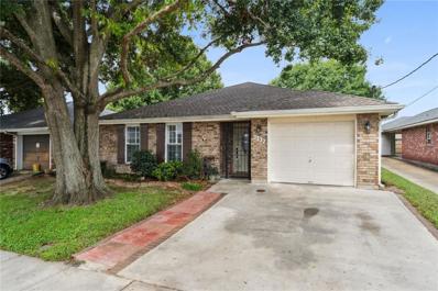 3137 TENNESSEE Avenue, Kenner, LA 70065 - MLS#: 2458258