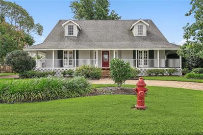 14 BELLE GROVE Drive, Destrehan, LA 70047 - #: 2458743