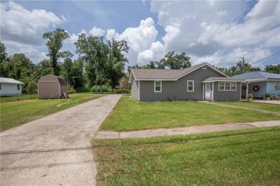 211 EVANGELINE Road, Montz, LA 70068 - #: 2461468