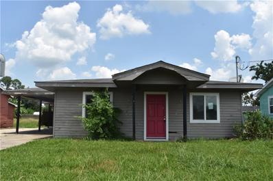 128 DUPLANTIS Street, Thibodaux, LA 70301 - #: 2462300