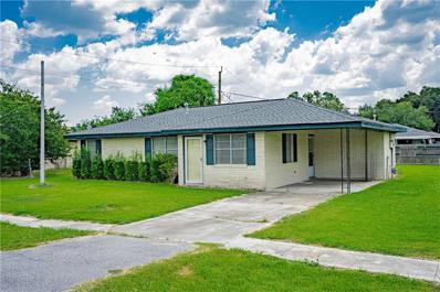 413 TWIN OAKS Drive, Raceland, LA 70394 - #: 2462882