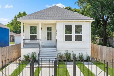 6320 N RAMPART Street, New Orleans, LA 70117 - MLS#: 2462974