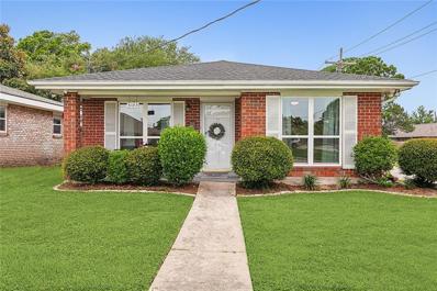 3145 KANSAS Avenue, Kenner, LA 70065 - #: 2465536