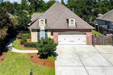 926 AGNES Street, Mandeville, LA 70448 - #: 2467932