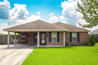 275 GABRETEN Lane, Thibodaux, LA 70301 - #: 2468157