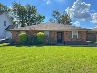 214 ORMOND VILLAGE Drive, Destrehan, LA 70047 - MLS#: 2468842