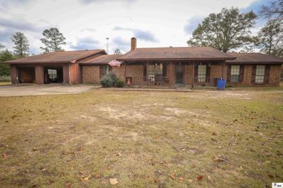 175 MILL CREEK DRIVE, Saline, LA 71070 - MLS#: 207784