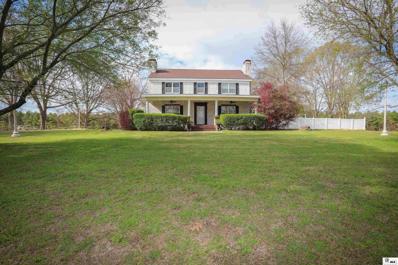 5672 HIGHWAY 9, Summerfield, LA 71079 - #: 209470