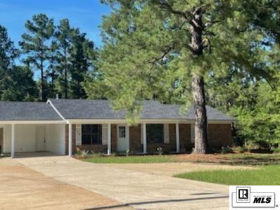 113 COLE STREET, Winnfield, LA 71483 - #: 210568