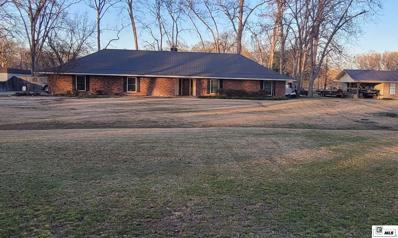 1947 ISLAND POINT DRIVE, Lake Providence, LA 71254 - #: 210719