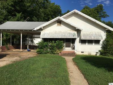 501 ELM STREET, Bernice, LA 71222 - #: 210731