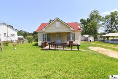 204 W 6TH STREET, Bernice, LA 71222 - #: 211190