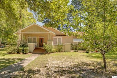 416 HOLLY STREET, Bernice, LA 71222 - #: 211402