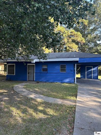 703 MOORE AVENUE, Monroe, LA 71202 - #: 211481