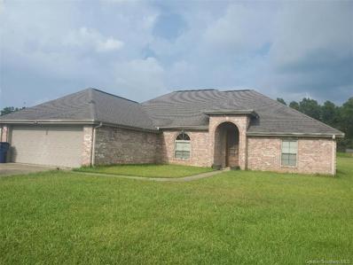 W Tyler Lane Unit 117, Leesville, LA 71446 - #: NAB24004110