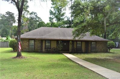 380 Taylor Road, Natchitoches, LA 71457 - #: SWL23004589