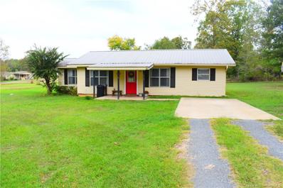 213 Bennett Loop, Natchitoches, LA 71457 - #: SWL23006790