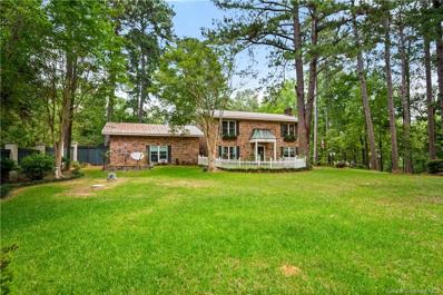 383 Monroe Drive, Natchitoches, LA 71457 - #: SWL23007449