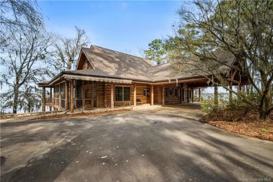 199 Lac Terre Noire Road Unit 199, Natchitoches, LA 71457 - #: SWL24000008