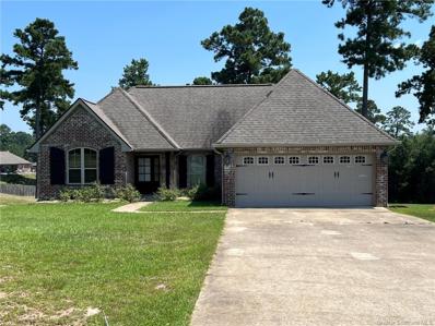 137 James Drive Unit 137, Leesville, LA 71446 - #: SWL24004762