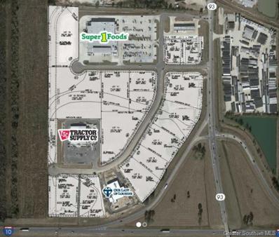 668 I-10 N. Frontage Road Unit 668, Scott, LA 70583 - #: SWL24006584