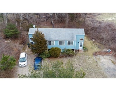 67 Griffiths Pond Road, Brewster, MA 02631 - #: 72803644