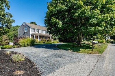 143 Griffiths Pond Rd, Brewster, MA 02631 - #: 72894379