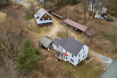 21 Poplar Hill Rd - Package, Whately, MA 01039 - #: 72962222