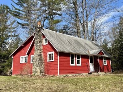 33 Old Cyrus Stage Road, Rowe, MA 01367 - #: 72970376