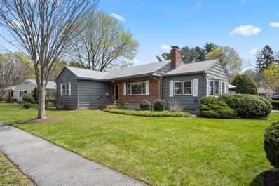 4 Dyer Road, Beverly, MA 01915 - #: 72971836
