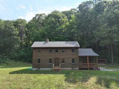 294 French King Hwy, Gill, MA 01354 - MLS#: 72975113