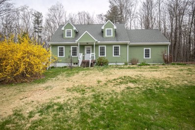 18 Bates Rd, Chesterfield, MA 01012 - MLS#: 72978225