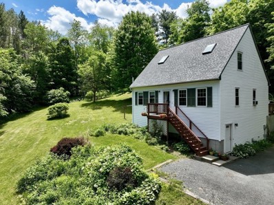129 Conway Rd, Whately, MA 01039 - #: 72993428