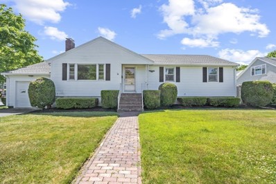 3 Adeline Road, Beverly, MA 01915 - #: 73002092