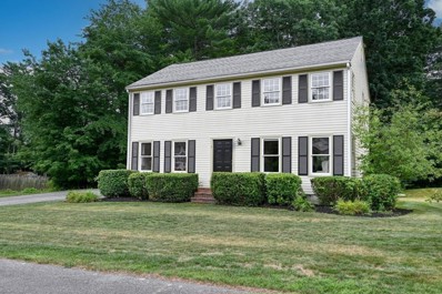 5 Reed Bent Rd, Rockland, MA 02370 - #: 73009971
