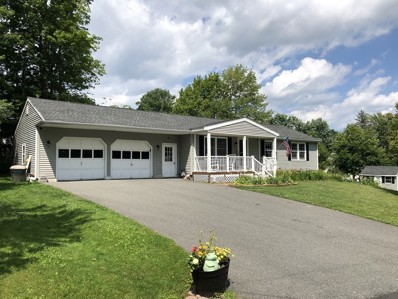 50 Vinal Ave, Pittsfield, MA 01201 - MLS#: 73015484