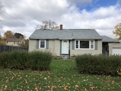 307 Connecticut Ave, Pittsfield, MA 01201 - MLS#: 73053210