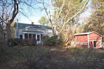 163 Leverett Road, Shutesbury, MA 01072 - #: 73059882