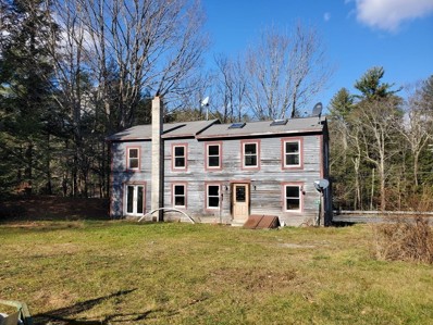 1 Curtis Road, Chesterfield, MA 01012 - MLS#: 73063962