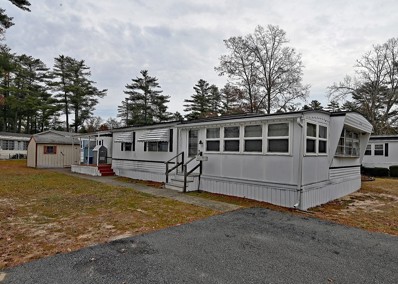 128 Queen Drive, Wareham, MA 02576 - #: 73064031