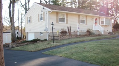 3 Juniper Lane, Rutland, MA 01543 - MLS#: 73070408