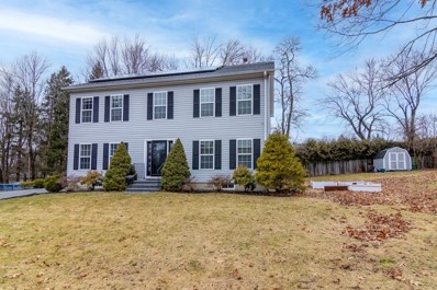 38 Terrence Ave, Clinton, MA 01510 - #: 73071545